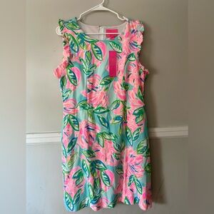 Authentic Lilly Pulitzer Women’s dress